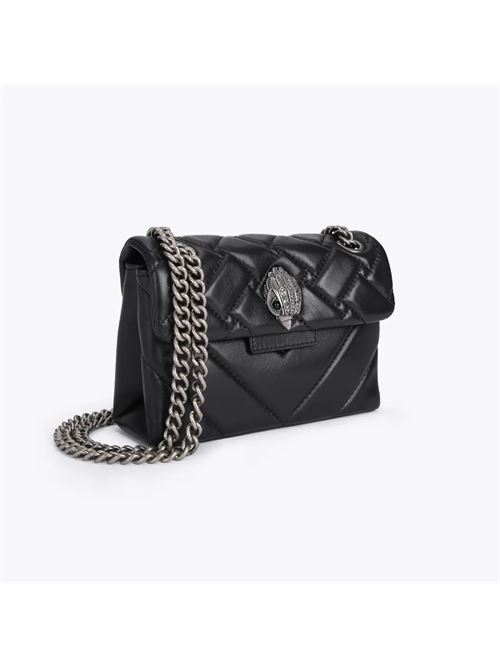 mini kensington x bag KURT GEIGER LONDON | BAG-1470800109BALCK